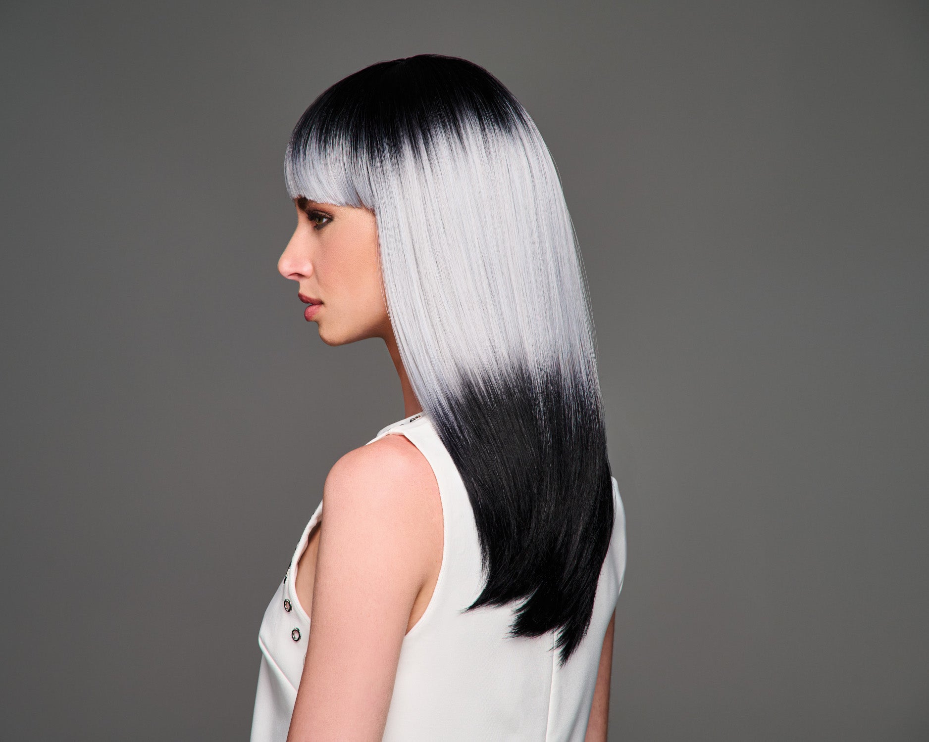 Open Box | Midnight Moonlight by Hairdo