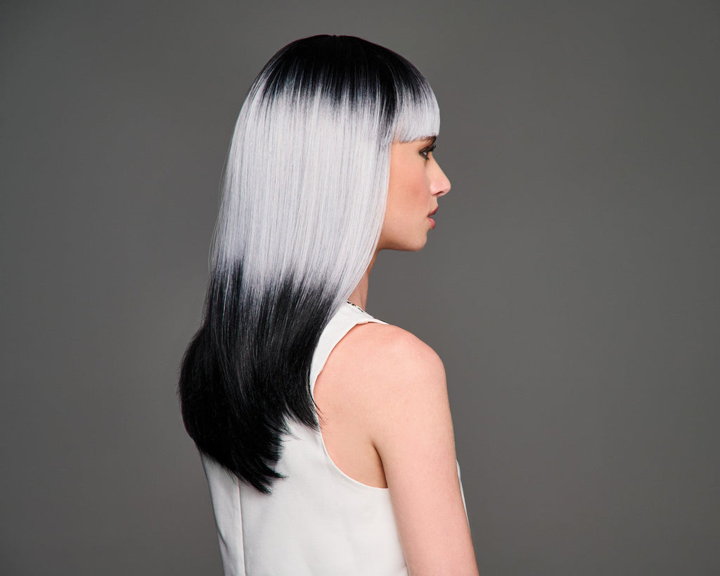 Open Box | Midnight Moonlight by Hairdo