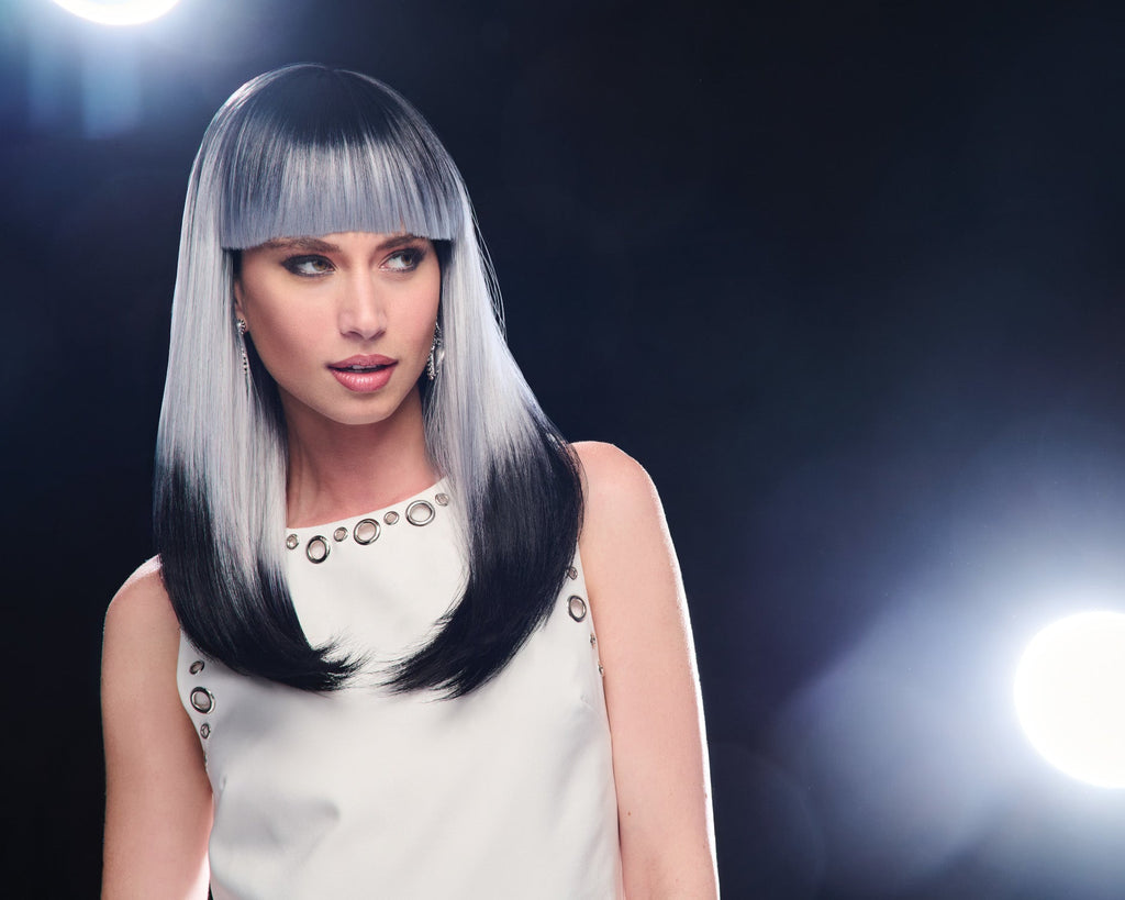 Midnight Moonlight by Hairdo | Heat Friendly Synthetic