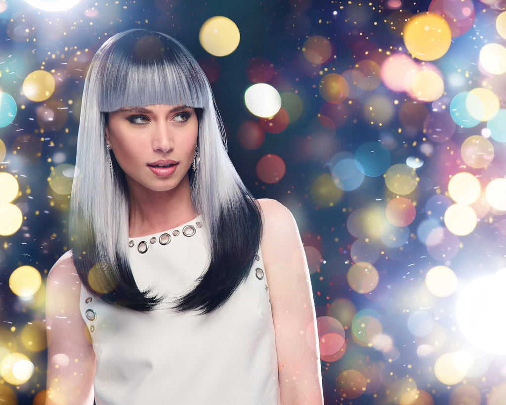 Midnight Moonlight by Hairdo | Heat Friendly Synthetic