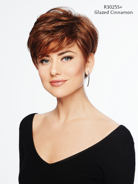 Perfect Pixie Wig by Hairdo | Heat Friendly Synthetic