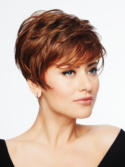 Perfect Pixie Wig by Hairdo | Heat Friendly Synthetic