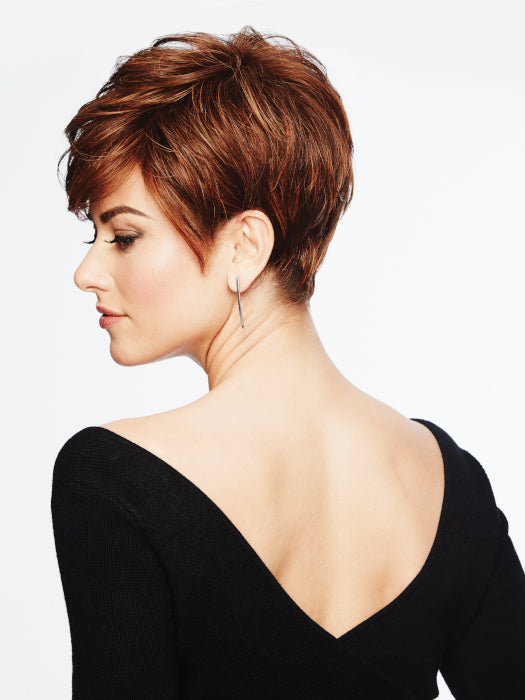 Perfect Pixie Wig by Hairdo | Heat Friendly Synthetic