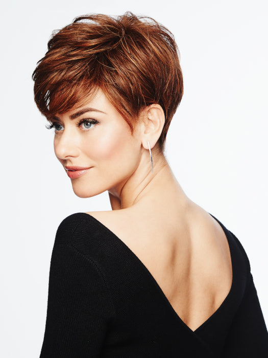 Perfect Pixie Wig by Hairdo | Heat Friendly Synthetic