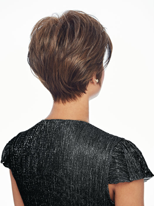 Perfect Pixie Wig by Hairdo | Heat Friendly Synthetic