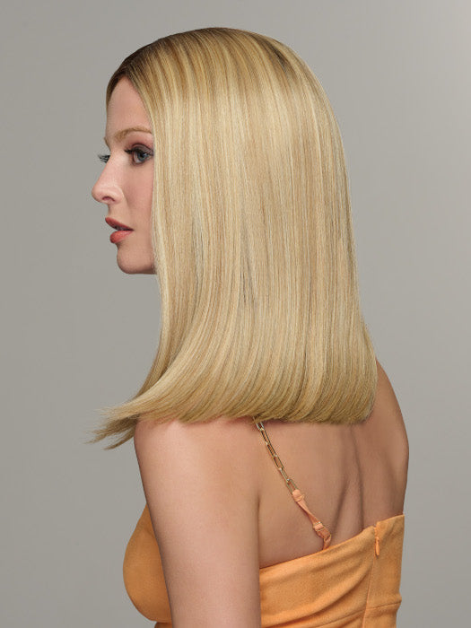 Sleek For The Week Wig by Hairdo | Heat Friendly Synthetic