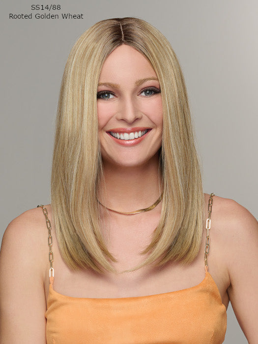 Sleek For The Week Wig by Hairdo | Heat Friendly Synthetic