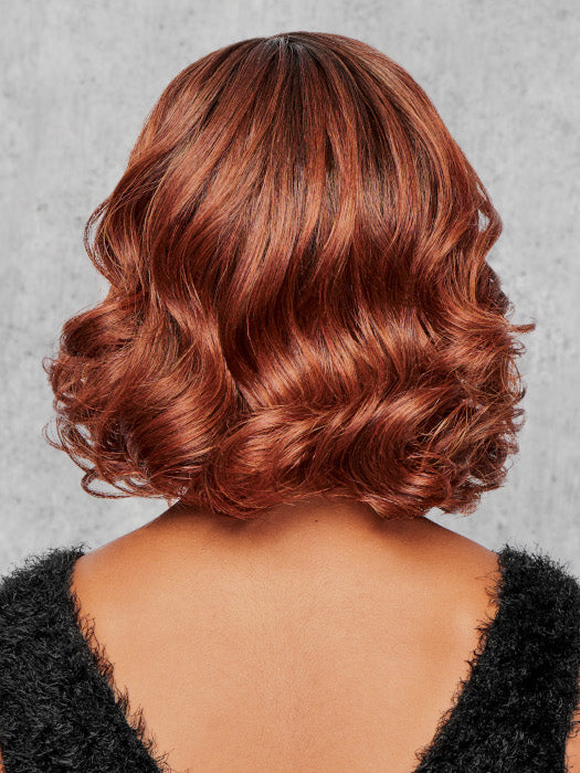 Softly Spiraled Wig by Hairdo | Heat Friendly Synthetic