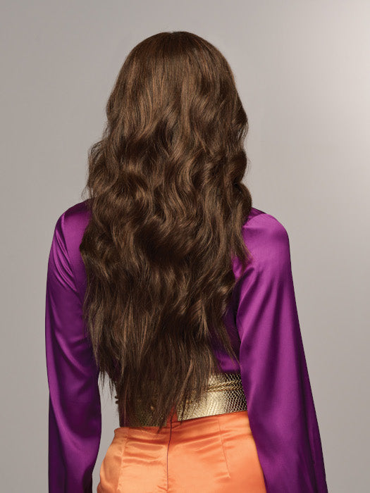 Thrill Seeker Wig by Hairdo | Heat Friendly Synthetic