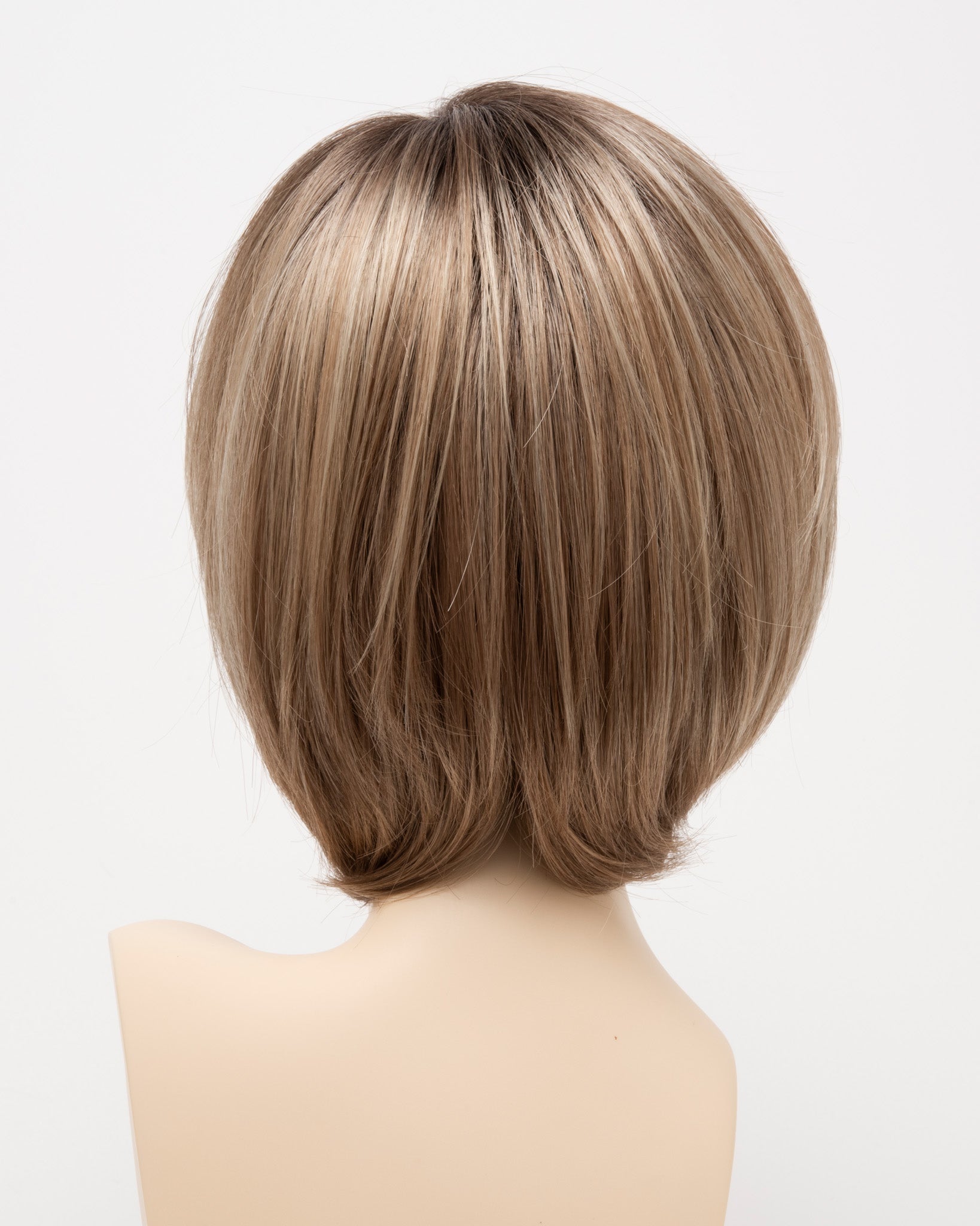 Haley Wig by Envy | Mono Top | Synthetic Fiber