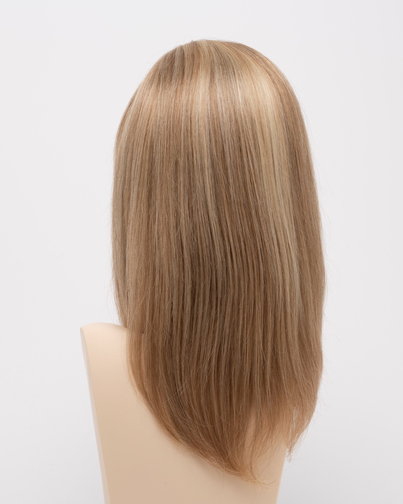 Hannah Wig by Envy | Lace Front | Mono Top | 100% Human Hair