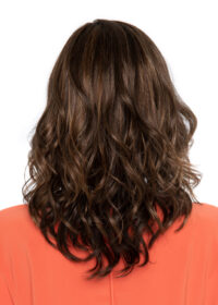 Harmony Wig by Envy | Lace Front | Mono Part | Synthetic Fiber