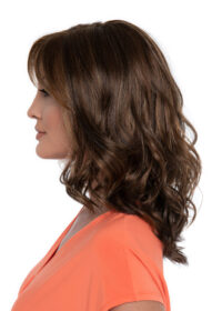 Harmony Wig by Envy | Lace Front | Mono Part | Synthetic Fiber