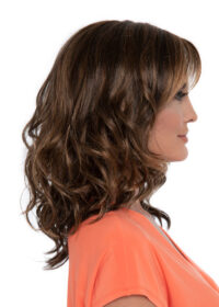 Harmony Wig by Envy | Lace Front | Mono Part | Synthetic Fiber