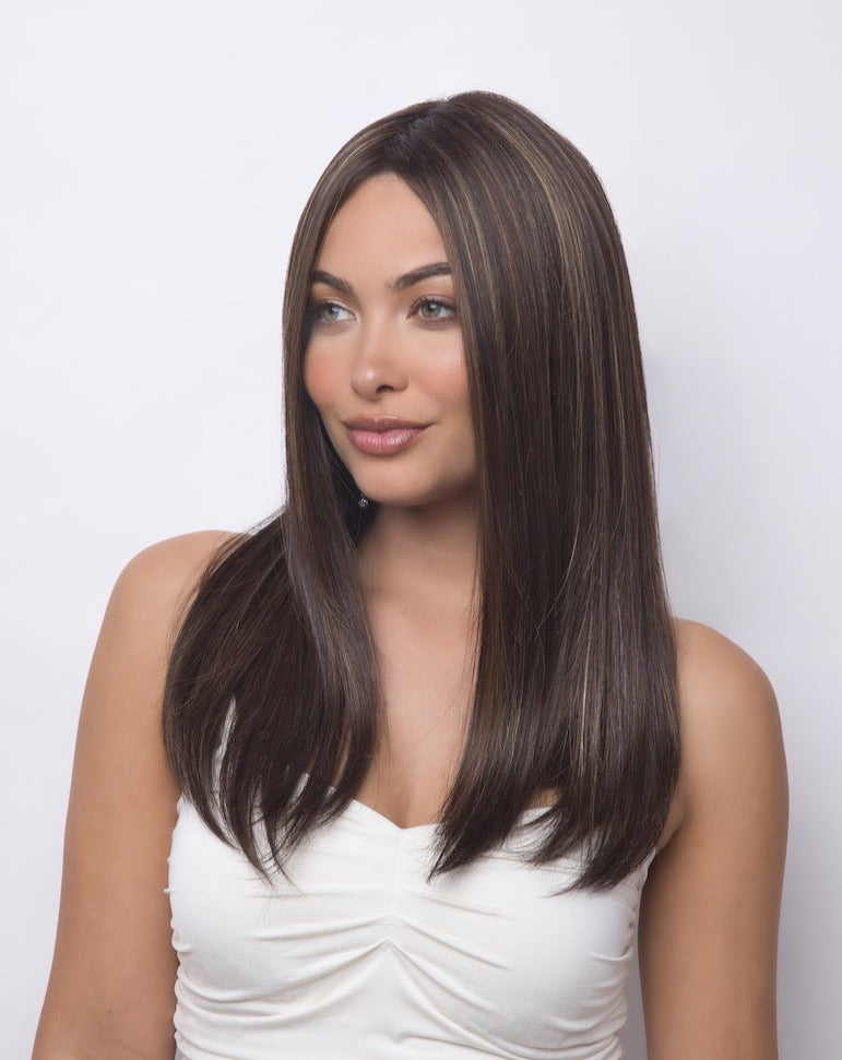 Harper by Rene of Paris | Alexander Couture | Synthetic Fiber