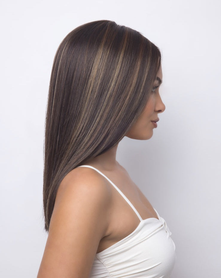 Harper by Rene of Paris | Alexander Couture | Synthetic Fiber