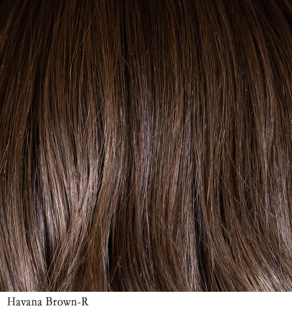 Katniss by Belle Tress | Icons Collection | Heat Friendly Synthetic