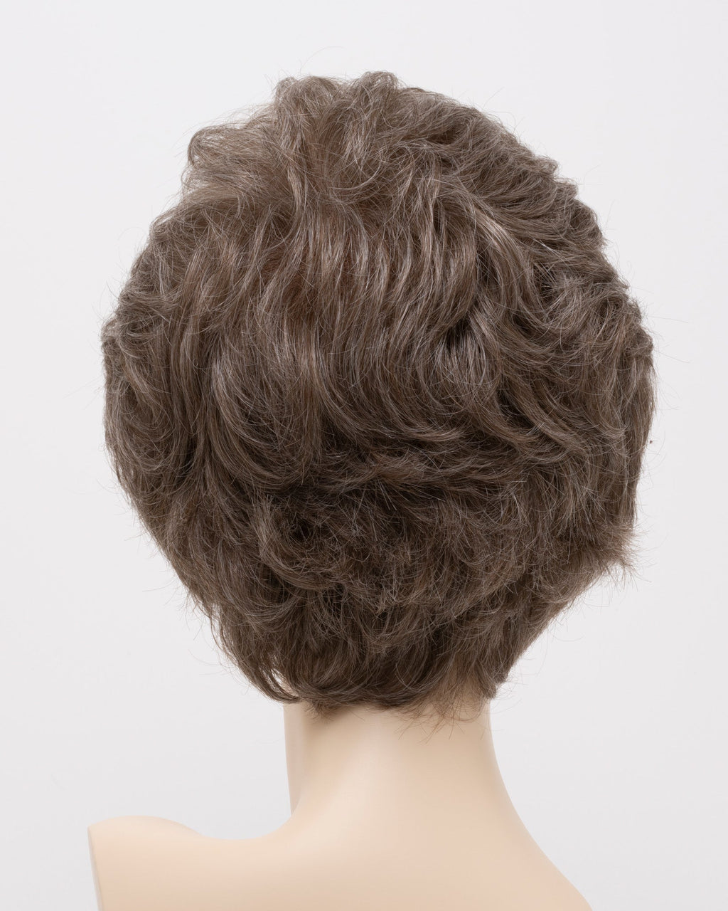 Heather Wig by Envy | EnvyHair | Human Hair + High Heat Synthetic