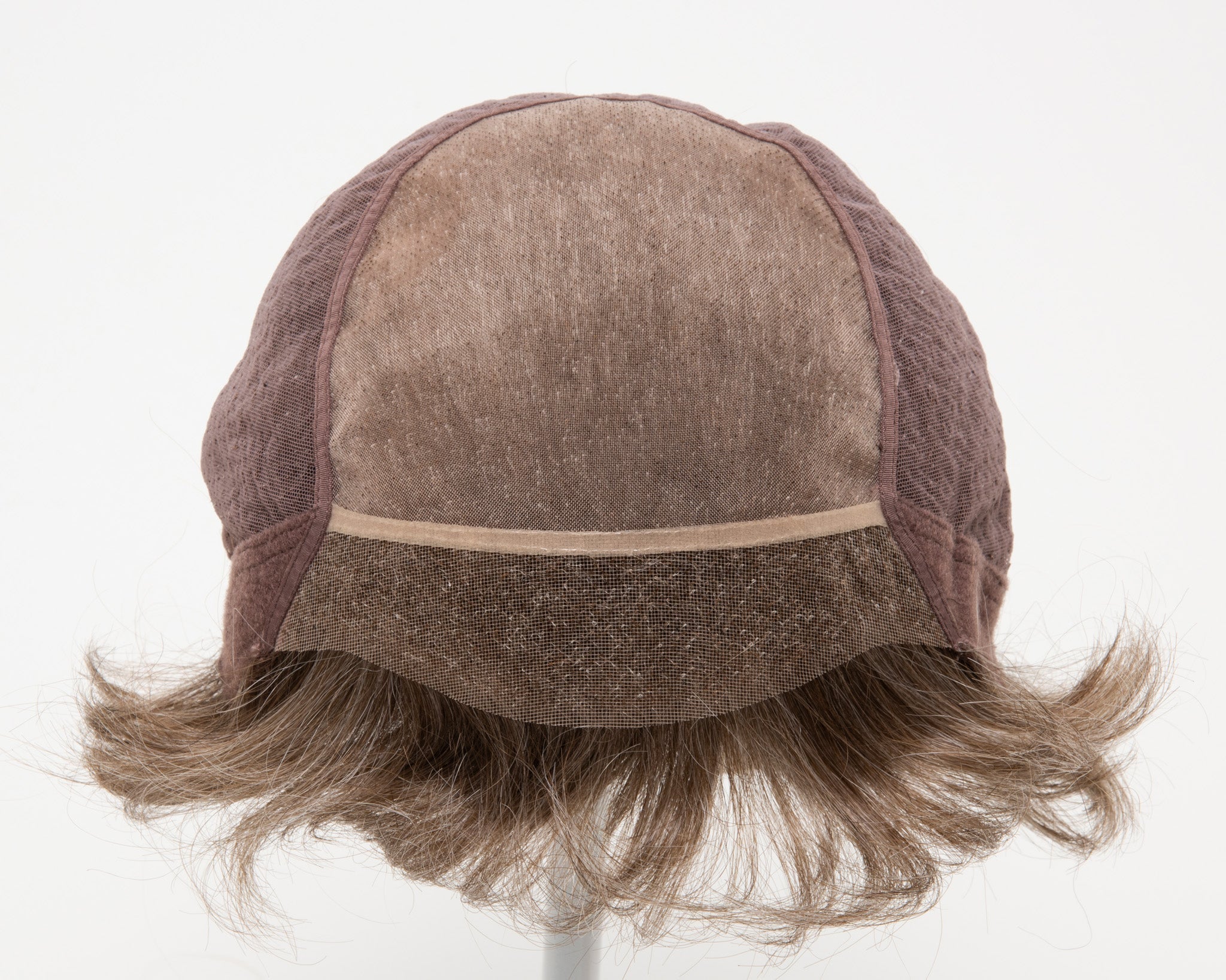 Heather Wig by Envy | EnvyHair | Human Hair + High Heat Synthetic