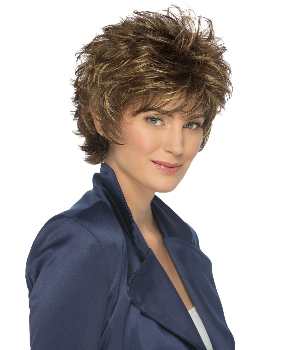 Heidi Wig by Estetica | Synthetic Fiber Wig