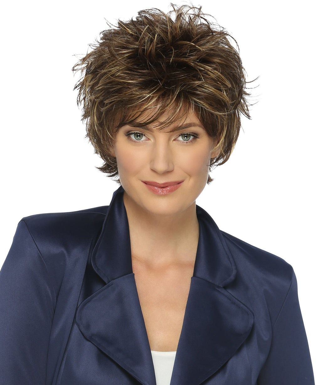 Heidi Wig by Estetica | Synthetic Fiber Wig