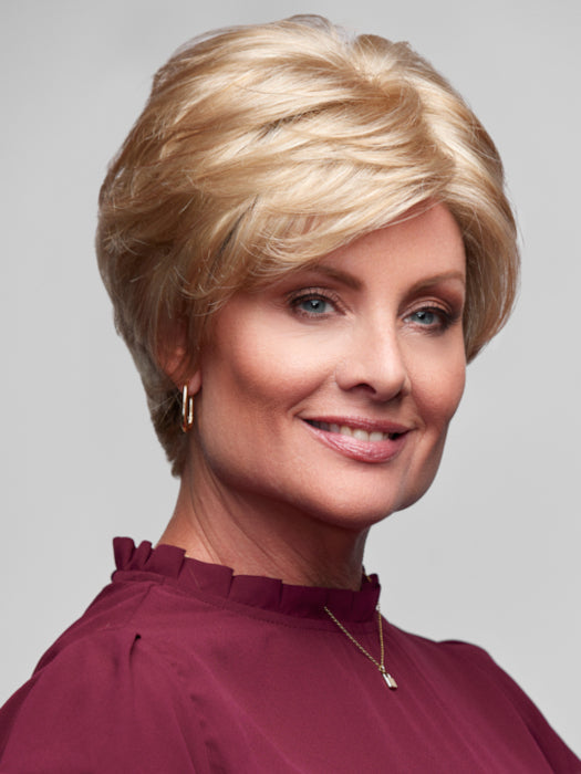Cora Wig by Henry Margu | Naturally Yours | Synthetic Fiber