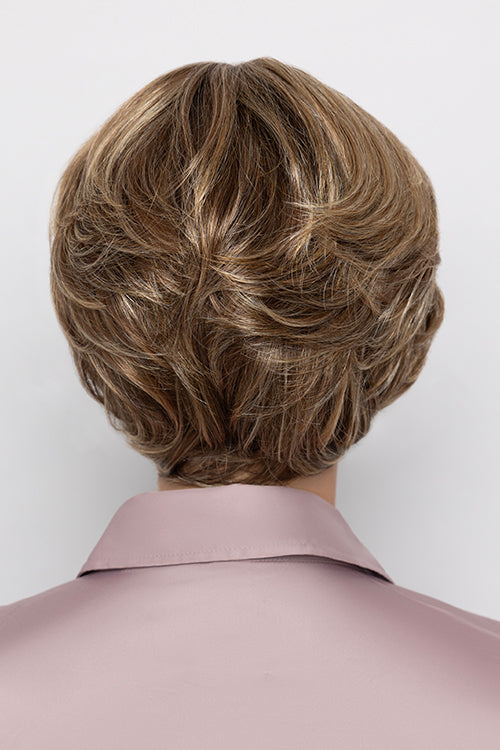 Gianna Wig by Henry Margu | Synthetic Fiber