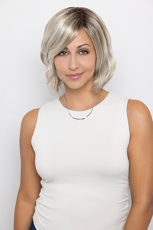 Hayden Wig by Henry Margu | Synthetic Fiber