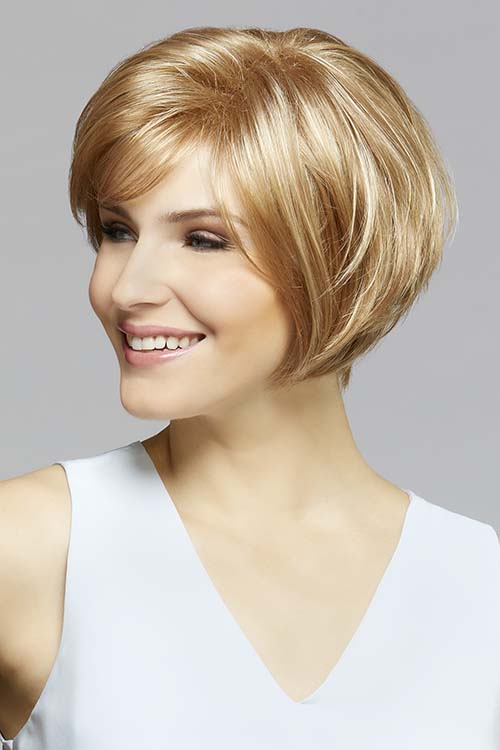 Holly Wig by Henry Margu | Synthetic Fiber
