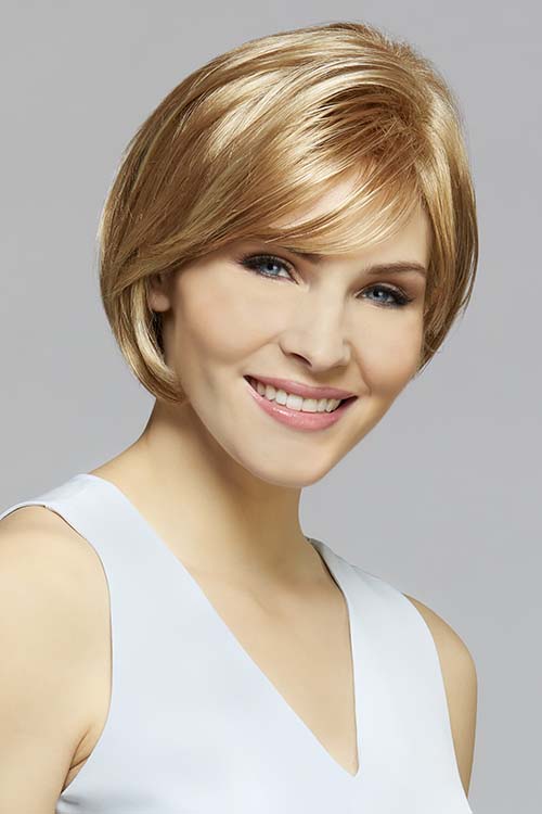 Holly Wig by Henry Margu | Synthetic Fiber