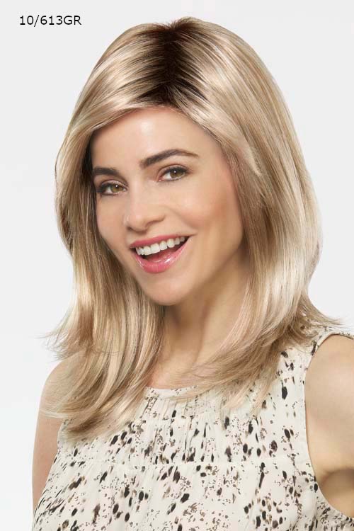 Hope Wig by Henry Margu | Mono Crown | Synthetic Fiber | OPEN BOX | FINAL SALE