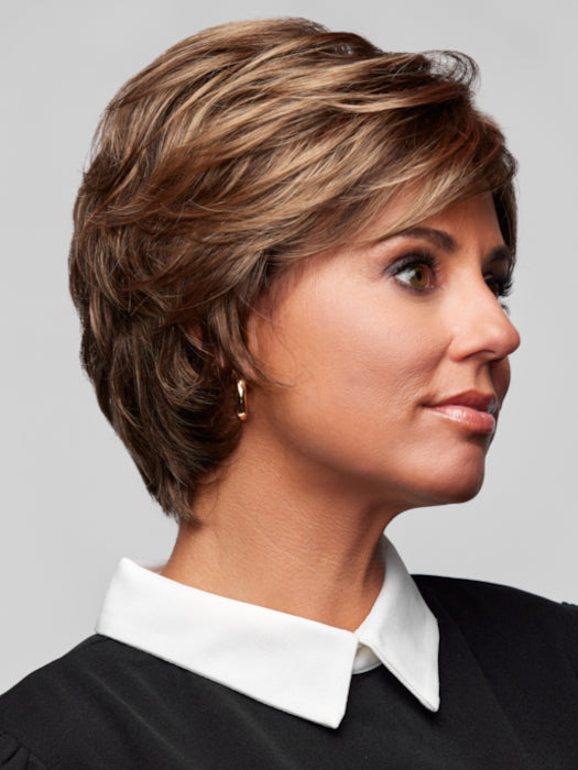 Renee Wig by Henry Margu | Lace Front | Mono Top | OPEN BOX | FINAL SALE