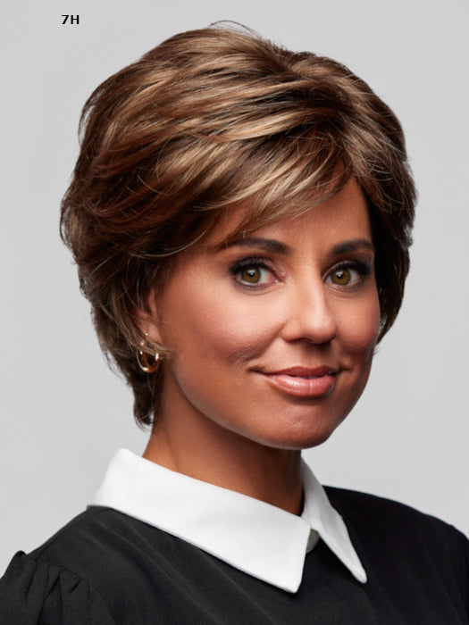 Renee Wig by Henry Margu | Lace Front | Mono Top | OPEN BOX | FINAL SALE