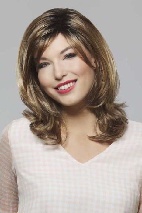 Savannah Wig by Henry Margu | Synthetic Fiber