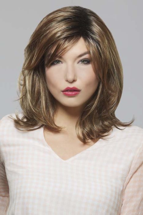 Savannah Wig by Henry Margu | Synthetic Fiber