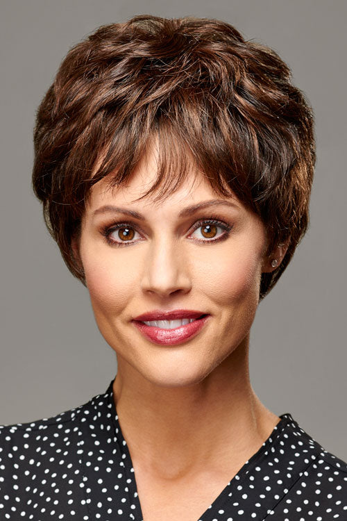 Trish Wig by Henry Margu | Synthetic Fiber
