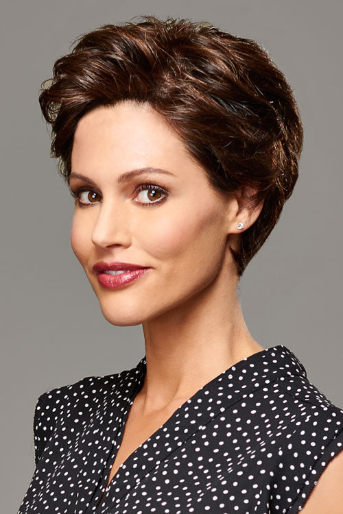 Trish Wig by Henry Margu | Synthetic Fiber