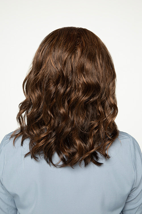 Wavy Band by Henry Margu | Headband | Synthetic Fiber
