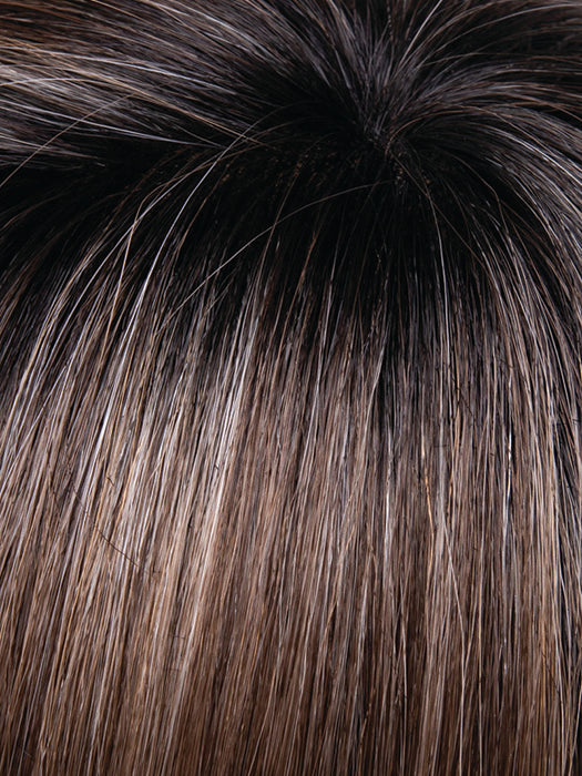 Donna Wig by Envy | SoSoft Cap | Synthetic Fiber