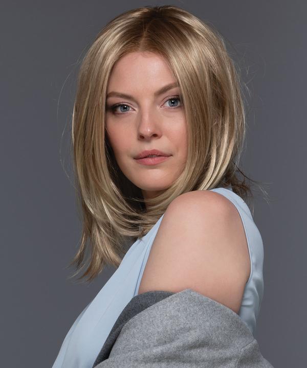 Hudson Wig by Estetica | Mono Top