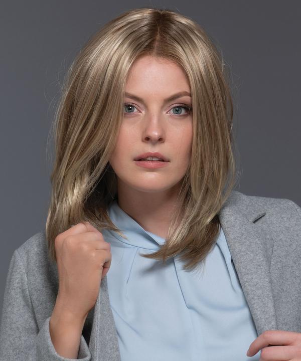 Hudson Wig by Estetica | Mono Top