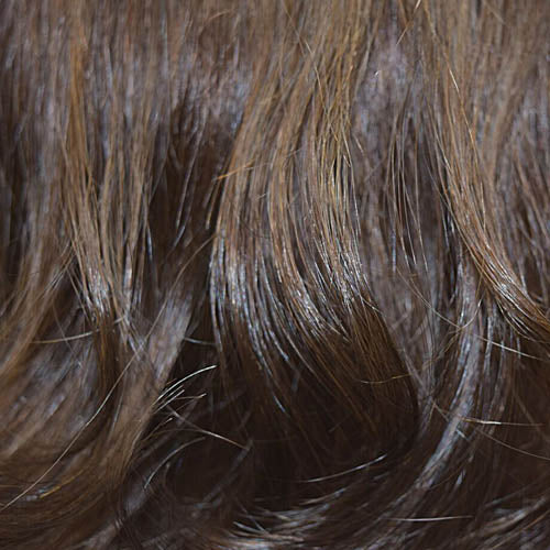 Integration Fall by Wig Pro | Hand-Tied Human Hairpiece | Super Remy Human Hair