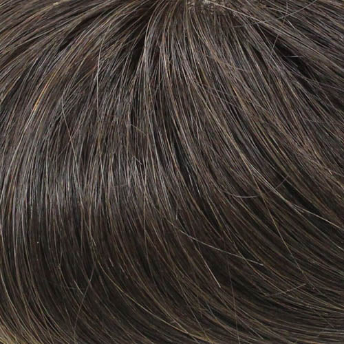 Fall-H by Wig Pro | Human Hairpiece | Super Remy Human Hair
