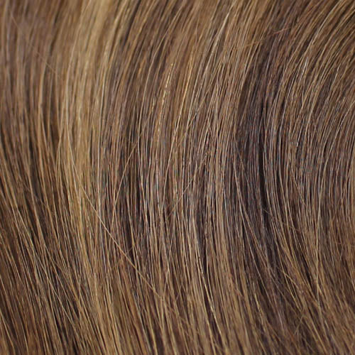 F-Top Blend LT by Wig Pro | Hand-Tied Human Hairpiece