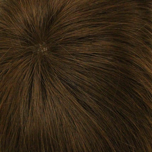 Fall-H by Wig Pro | Human Hairpiece | Super Remy Human Hair