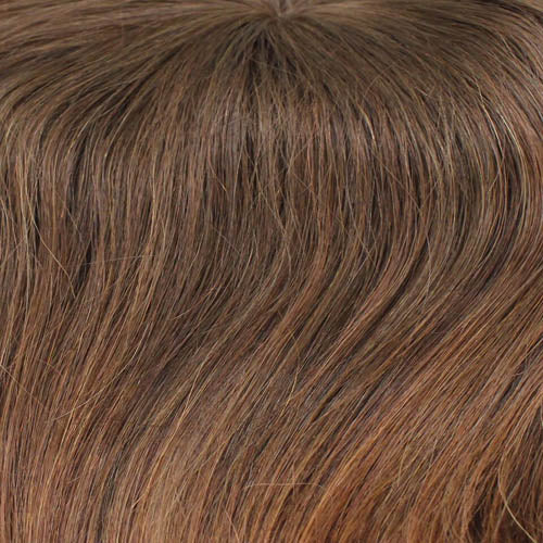 Fall-H by Wig Pro | Human Hairpiece | Super Remy Human Hair