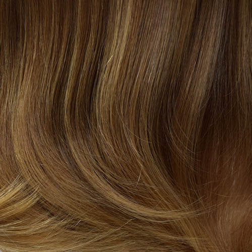 Fall-H by Wig Pro | Human Hairpiece | Super Remy Human Hair