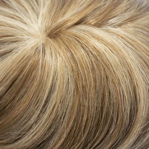 Fall-H by Wig Pro | Human Hairpiece | Super Remy Human Hair