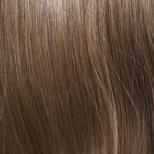 F-Top Blend LT by Wig Pro | Hand-Tied Human Hairpiece