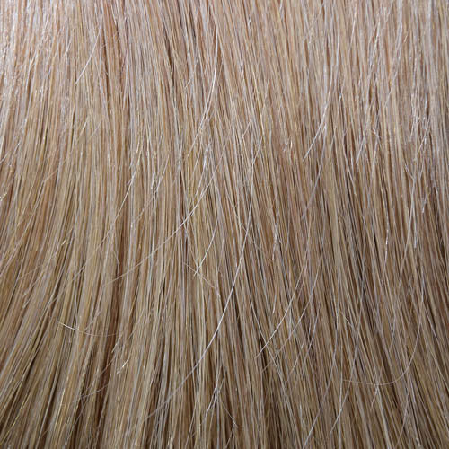 F-Top Blend LH by WigPro | Hand Tied Human Hairpiece | Remy Human Hair